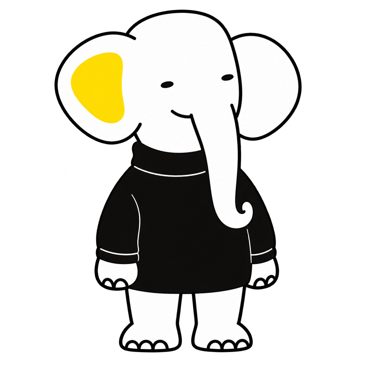 現役ベンチャーCOOのゾウ